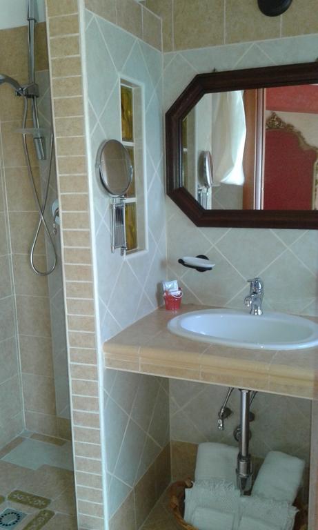 Olimpo Palace Affittacamere Scilla Room photo