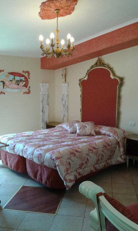 Olimpo Palace Affittacamere Scilla Room photo