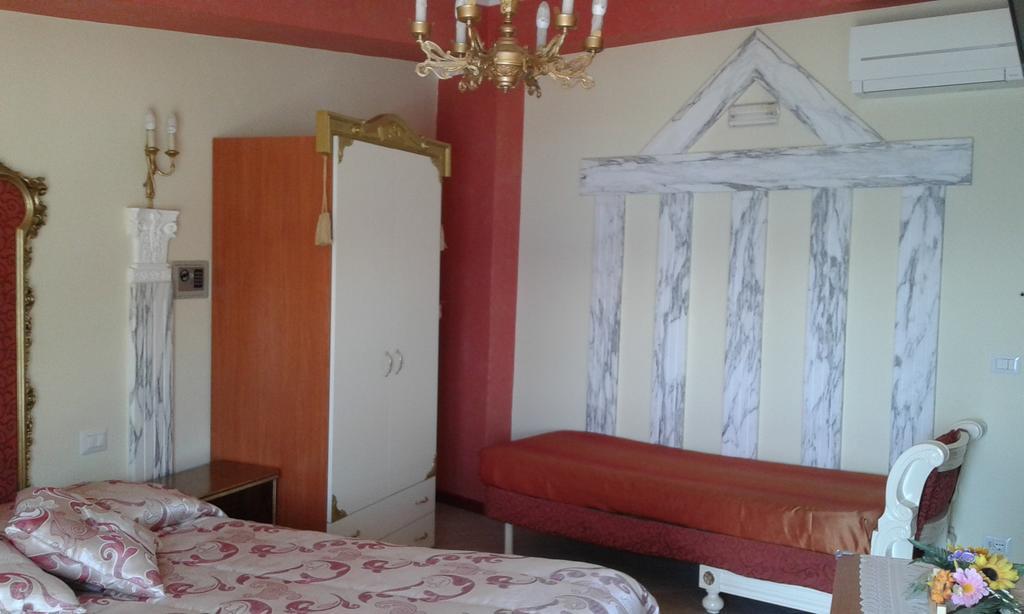 Olimpo Palace Affittacamere Scilla Room photo