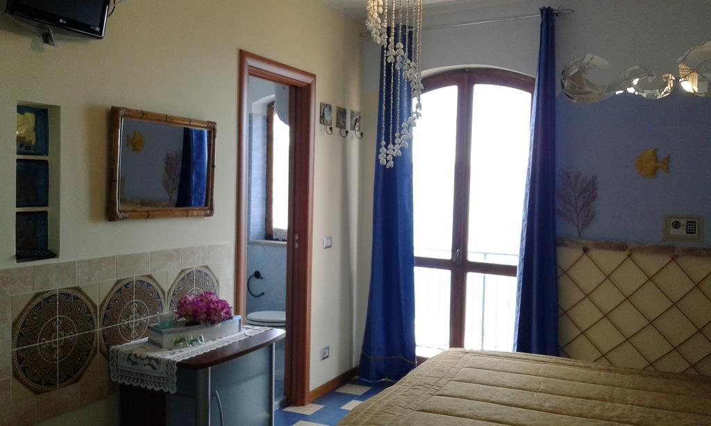 Olimpo Palace Affittacamere Scilla Room photo