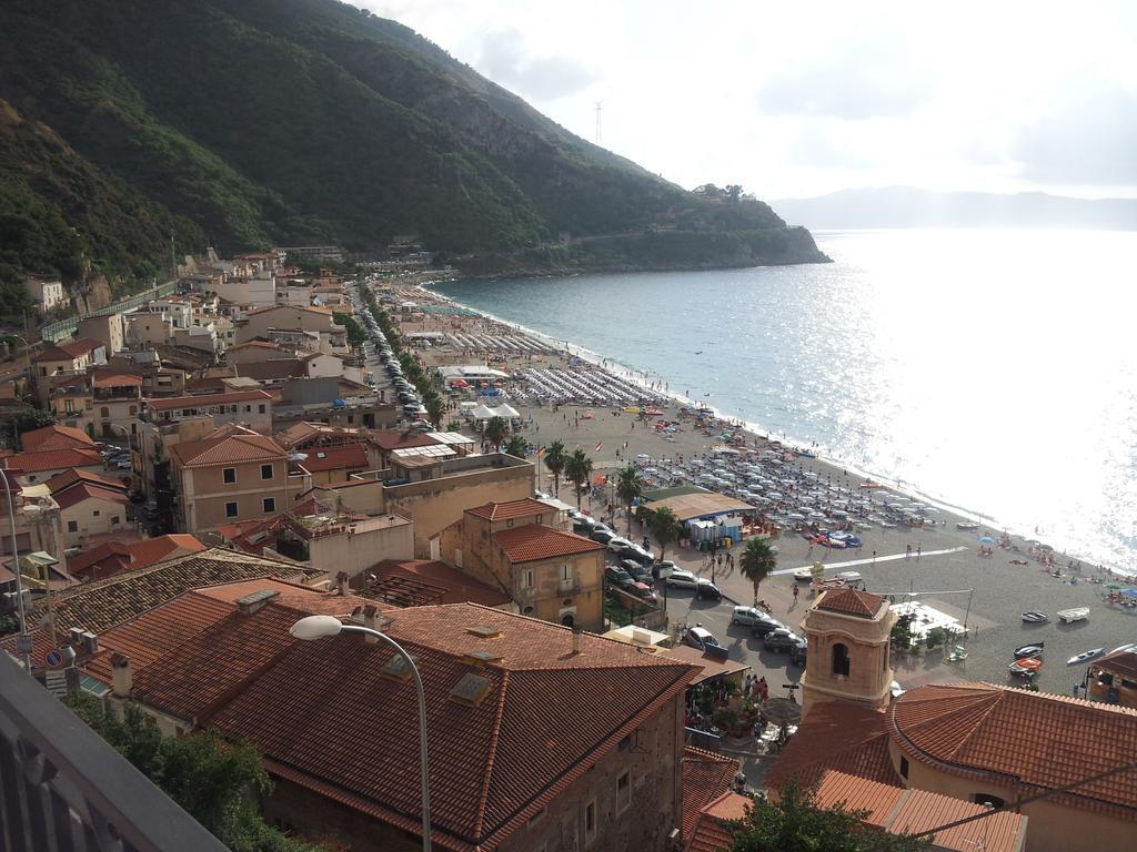 Olimpo Palace Affittacamere Scilla Room photo