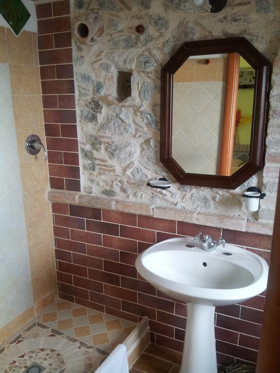 Olimpo Palace Affittacamere Scilla Room photo